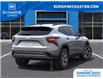 2025 Chevrolet Trax LT (Stk: TS268303) in Sechelt - Image 4 of 6