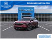2025 Chevrolet Trax 2RS (Stk: TS268588) in Sechelt - Image 1 of 6