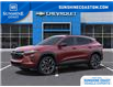 2025 Chevrolet Trax 2RS (Stk: TS268588) in Sechelt - Image 2 of 6