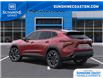 2025 Chevrolet Trax 2RS (Stk: TS268588) in Sechelt - Image 3 of 6