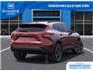 2025 Chevrolet Trax 2RS (Stk: TS268588) in Sechelt - Image 4 of 6