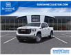 2025 GMC Sierra 1500 Pro (Stk: GS317215) in Sechelt - Image 1 of 6