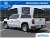 2025 GMC Sierra 1500 Pro (Stk: GS317215) in Sechelt - Image 3 of 6