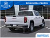 2025 GMC Sierra 1500 Pro (Stk: GS317215) in Sechelt - Image 4 of 6