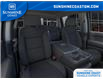 2025 GMC Sierra 1500 Pro (Stk: GS317215) in Sechelt - Image 6 of 6