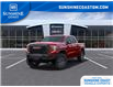 2025 GMC Sierra 1500 AT4X (Stk: GS279198) in Sechelt - Image 1 of 6