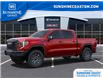 2025 GMC Sierra 1500 AT4X (Stk: GS279198) in Sechelt - Image 2 of 6