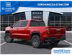 2025 GMC Sierra 1500 AT4X (Stk: GS279198) in Sechelt - Image 3 of 6