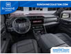 2025 GMC Sierra 1500 AT4X (Stk: GS279198) in Sechelt - Image 5 of 6