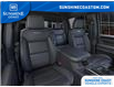2025 GMC Sierra 1500 AT4X (Stk: GS279198) in Sechelt - Image 6 of 6