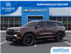 2025 Chevrolet Traverse RS (Stk: TS251808) in Sechelt - Image 2 of 6
