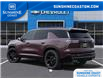 2025 Chevrolet Traverse RS (Stk: TS251808) in Sechelt - Image 3 of 6