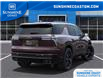 2025 Chevrolet Traverse RS (Stk: TS251808) in Sechelt - Image 4 of 6