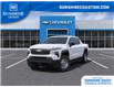 2025 Chevrolet Silverado EV Work Truck (Stk: CS412849) in Sechelt - Image 1 of 6