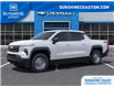 2025 Chevrolet Silverado EV Work Truck (Stk: CS412849) in Sechelt - Image 2 of 6