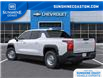 2025 Chevrolet Silverado EV Work Truck (Stk: CS412849) in Sechelt - Image 3 of 6