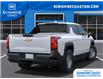 2025 Chevrolet Silverado EV Work Truck (Stk: CS412849) in Sechelt - Image 4 of 6