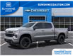2025 Chevrolet Silverado 1500 RST (Stk: CS218562) in Sechelt - Image 2 of 6