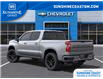 2025 Chevrolet Silverado 1500 RST (Stk: CS218562) in Sechelt - Image 3 of 6