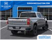 2025 Chevrolet Silverado 1500 RST (Stk: CS218562) in Sechelt - Image 4 of 6