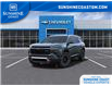 2025 Chevrolet Traverse Z71 (Stk: TS274296) in Sechelt - Image 1 of 6