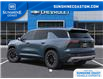 2025 Chevrolet Traverse Z71 (Stk: TS274296) in Sechelt - Image 3 of 6