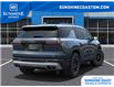 2025 Chevrolet Traverse Z71 (Stk: TS274296) in Sechelt - Image 4 of 6