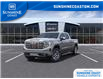 2025 GMC Sierra 1500 Denali (Stk: GS355080) in Sechelt - Image 1 of 6