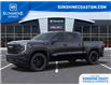 2025 GMC Sierra 1500 Elevation (Stk: GS356144) in Sechelt - Image 2 of 6