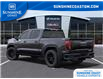 2025 GMC Sierra 1500 Elevation (Stk: GS356144) in Sechelt - Image 3 of 6