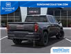 2025 GMC Sierra 1500 Elevation (Stk: GS356144) in Sechelt - Image 4 of 6