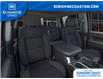 2025 GMC Sierra 1500 Elevation (Stk: GS356144) in Sechelt - Image 6 of 6