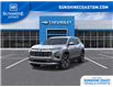 2025 Chevrolet Equinox LT (Stk: TS312963) in Sechelt - Image 1 of 6