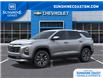 2025 Chevrolet Equinox LT (Stk: TS312963) in Sechelt - Image 2 of 6