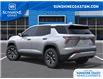 2025 Chevrolet Equinox LT (Stk: TS312963) in Sechelt - Image 3 of 6
