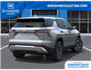 2025 Chevrolet Equinox LT (Stk: TS312963) in Sechelt - Image 4 of 6