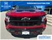 2025 Chevrolet Silverado 1500 LT Trail Boss (Stk: CS320067) in Sechelt - Image 2 of 16