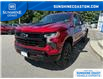 2025 Chevrolet Silverado 1500 LT Trail Boss (Stk: CS320067) in Sechelt - Image 3 of 16