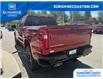 2025 Chevrolet Silverado 1500 LT Trail Boss (Stk: CS320067) in Sechelt - Image 4 of 16