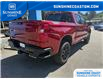 2025 Chevrolet Silverado 1500 LT Trail Boss (Stk: CS320067) in Sechelt - Image 6 of 16