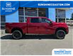 2025 Chevrolet Silverado 1500 LT Trail Boss (Stk: CS320067) in Sechelt - Image 7 of 16