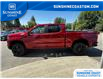 2025 Chevrolet Silverado 1500 LT Trail Boss (Stk: CS320067) in Sechelt - Image 8 of 16