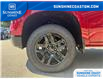 2025 Chevrolet Silverado 1500 LT Trail Boss (Stk: CS320067) in Sechelt - Image 9 of 16