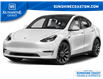 2023 Tesla Model Y Base (Stk: TR201375A) in Sechelt - Image 1 of 12