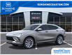 2025 Buick Envista Avenir (Stk: NS227900) in Sechelt - Image 2 of 6