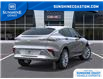 2025 Buick Envista Avenir (Stk: NS227900) in Sechelt - Image 4 of 6