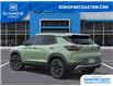 2026 Chevrolet TrailBlazer AWD ACTIV (Stk: TT001066) in Sechelt - Image 3 of 6