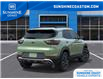 2026 Chevrolet TrailBlazer AWD ACTIV (Stk: TT001066) in Sechelt - Image 4 of 6
