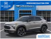 2026 Chevrolet TrailBlazer AWD RS (Stk: TT008195) in Sechelt - Image 2 of 6