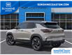 2026 Chevrolet TrailBlazer AWD RS (Stk: TT008195) in Sechelt - Image 3 of 6